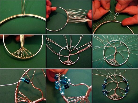 make an amulet of luck with your own hands