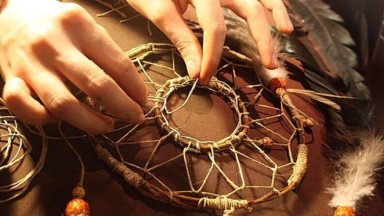 rules for making an amulet with your own hands