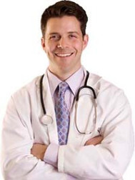 The doctor Psychologist Martim